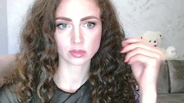 Amber Carrol online show from March 21, 2026, 5:39 pm