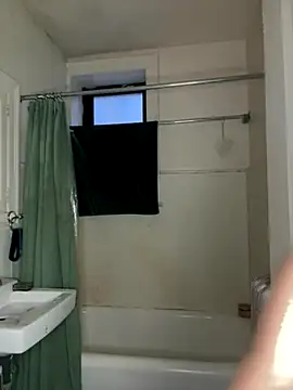 KingKevo27 online show from October 5, 2025, 9:38 pm