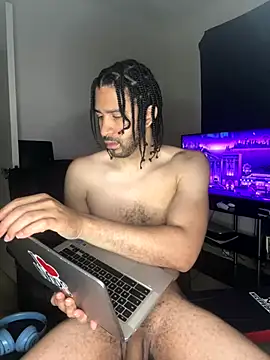 KingKevo27 online show from October 4, 2025, 6:15 am