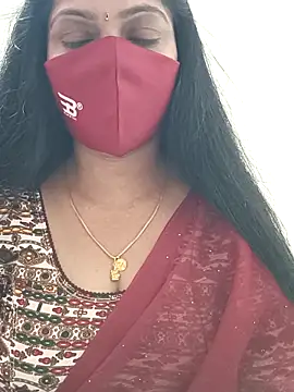 shivani27 online show from April 4, 2026, 8:10 am