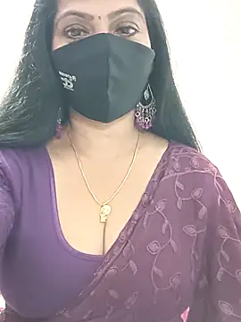 shivani27 online show from June 1, 2026, 5:12 pm