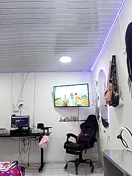 translatina777 online show from September 19, 2025, 10:08 am