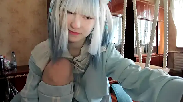 kioshi kiss online show from October 6, 2025, 9:54 am