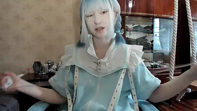 kioshi kiss online show from September 18, 2025, 10:07 am