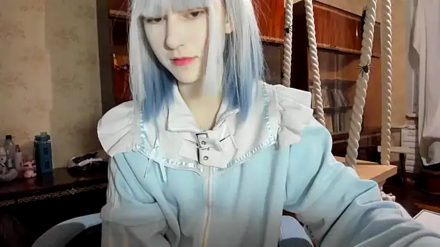 kioshi kiss online show from October 19, 2025, 6:21 pm