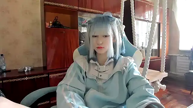 kioshi kiss online show from October 9, 2025, 9:54 am