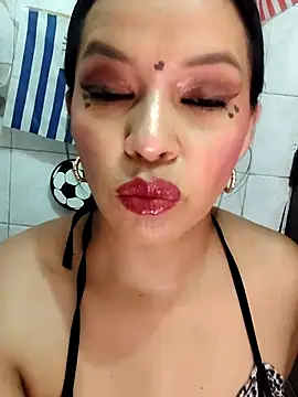 AntonelaMorriz online show from July 13, 2026, 10:25 am
