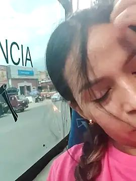 Snapshot of AntonelaMorriz chatting on October 6, 2025, 3:24 pm AntonelaMorriz online show from October 6, 2025, 3:24 pm