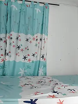 AntonelaMorriz online show from November 8, 2025, 8:18 am