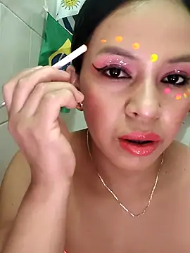 AntonelaMorriz online show from July 8, 2026, 9:43 am