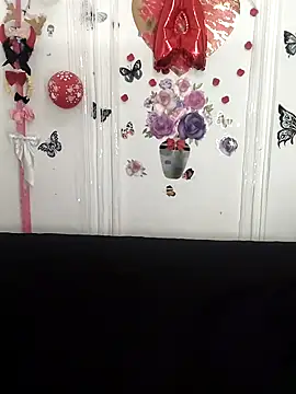 AntonelaMorriz online show from February 10, 2026, 8:57 am