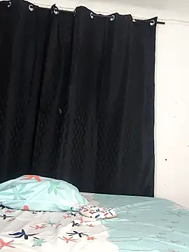 AntonelaMorriz online show from January 6, 2026, 7:56 am