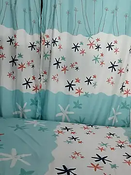 AntonelaMorriz online show from March 5, 2026, 8:44 am