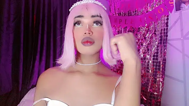 Aishasexy18 online show from September 21, 2025, 6:40 am