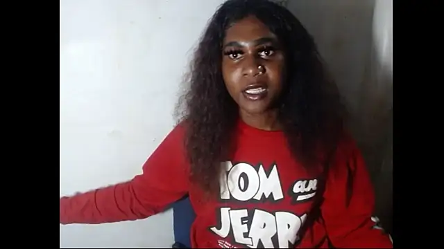 Snapshot of BebaFoxx chatting on October 20, 2025, 4:07 pm BebaFoxx online show from October 20, 2025, 4:07 pm