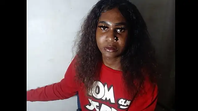 BebaFoxx online show from September 10, 2025, 9:58 pm