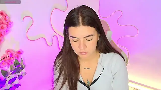 Stepha babe online show from March 29, 2026, 2:02 am