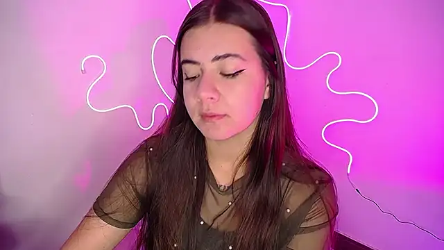 Stepha babe online show from January 15, 2026, 4:38 am