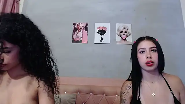 Adut Akech online show from September 10, 2025, 2:27 pm