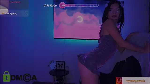jenniekim777 online show from April 13, 2026, 2:04 am