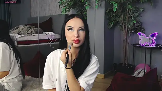 Snapshot of ScarlettJakobs chatting on October 4, 2025, 5:53 am ScarlettJakobs online show from October 4, 2025, 5:53 am