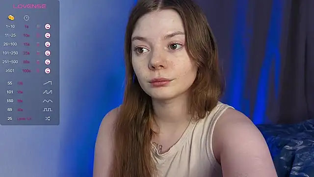 Snapshot of puppy_eyes chatting on October 22, 2025, 7:13 pm puppy eyes online show from October 22, 2025, 7:13 pm