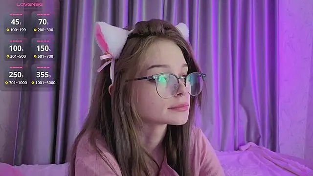 vialeta baby online show from October 19, 2025, 10:45 pm