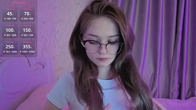 vialeta baby online show from October 24, 2025, 10:53 pm