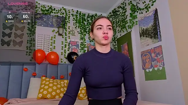 Snapshot of Ashley_Pierce chatting on October 22, 2025, 4:12 am Ashley Pierce online show from October 22, 2025, 4:12 am