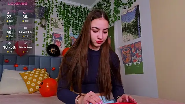 Snapshot of Ashley_Pierce chatting on October 21, 2025, 4:12 am Ashley Pierce online show from October 21, 2025, 4:12 am