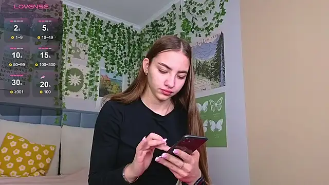 Snapshot of Ashley_Pierce chatting on October 11, 2025, 4:13 am Ashley Pierce online show from October 11, 2025, 4:13 am