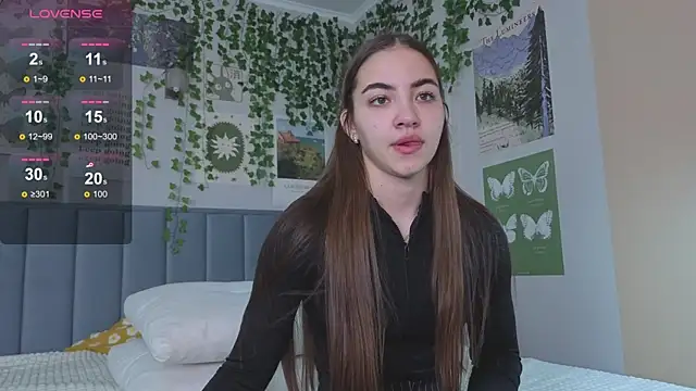 Snapshot of Ashley_Pierce chatting on October 3, 2025, 4:14 am Ashley Pierce online show from October 3, 2025, 4:14 am