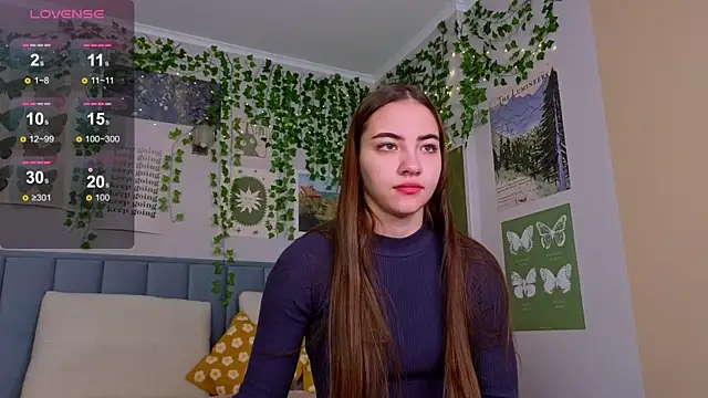 Snapshot of Ashley_Pierce chatting on October 16, 2025, 4:10 am Ashley Pierce online show from October 16, 2025, 4:10 am