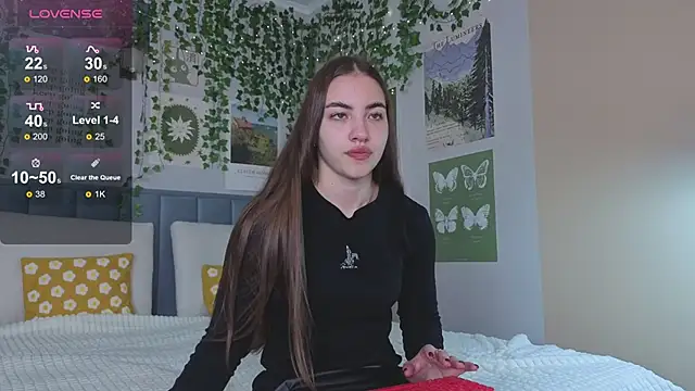 Snapshot of Ashley_Pierce chatting on September 22, 2025, 4:07 am Ashley Pierce online show from September 22, 2025, 4:07 am