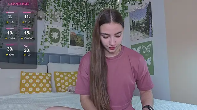 Snapshot of Ashley_Pierce chatting on September 21, 2025, 4:17 am Ashley Pierce online show from September 21, 2025, 4:17 am