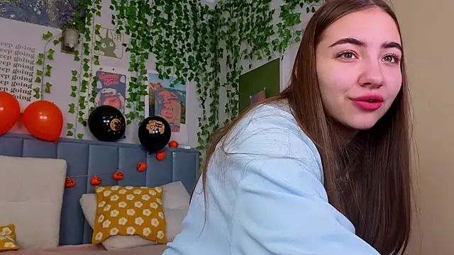 Snapshot of Ashley_Pierce chatting on October 23, 2025, 4:11 am Ashley Pierce online show from October 23, 2025, 4:11 am