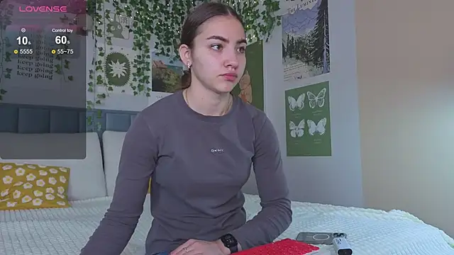 Snapshot of Ashley_Pierce chatting on September 25, 2025, 4:07 am Ashley Pierce online show from September 25, 2025, 4:07 am