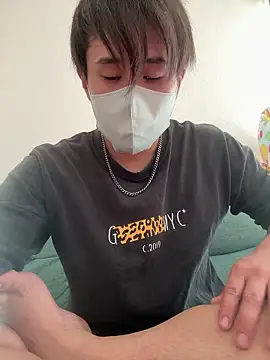 Snapshot of TinTin3432 chatting on September 21, 2025, 3:55 am TinTin3432 online show from September 21, 2025, 3:55 am