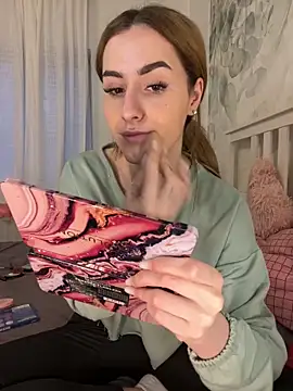 AriaAdda online show from March 31, 2026, 4:42 pm