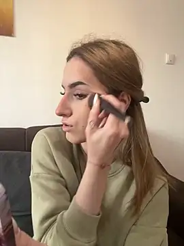 AriaAdda online show from March 18, 2026, 1:57 pm