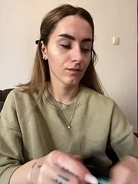 AriaAdda online show from March 8, 2026, 12:19 pm