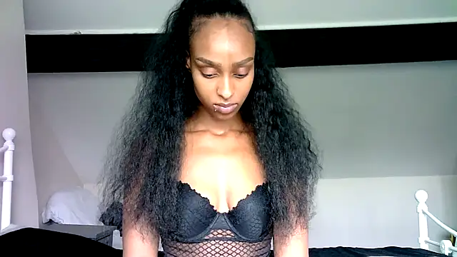 Hazel Dollxx online show from July 27, 2026, 12:45 pm