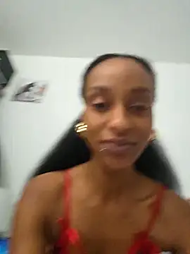 Hazel Dollxx online show from July 18, 2026, 8:45 am