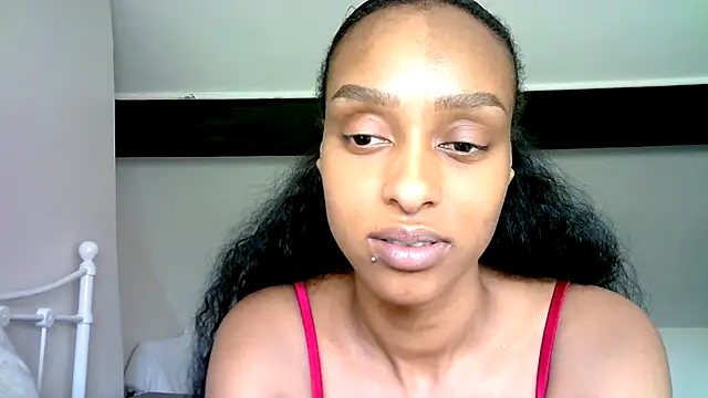 Hazel Dollxx online show from July 24, 2026, 1:07 pm