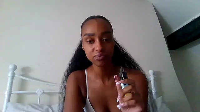 Hazel Dollxx online show from July 22, 2026, 11:34 am