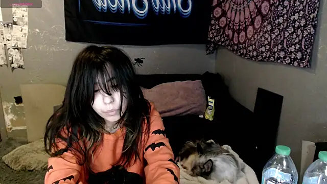 Snapshot of London_Ray chatting on October 11, 2025, 7:53 am London Ray online show from October 11, 2025, 7:53 am