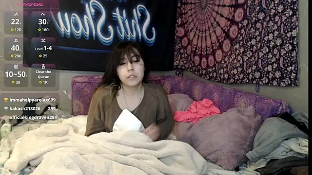 Snapshot of London_Ray chatting on September 22, 2025, 4:40 am London Ray online show from September 22, 2025, 4:40 am