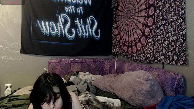 Snapshot of London_Ray chatting on September 29, 2025, 4:08 am London Ray online show from September 29, 2025, 4:08 am