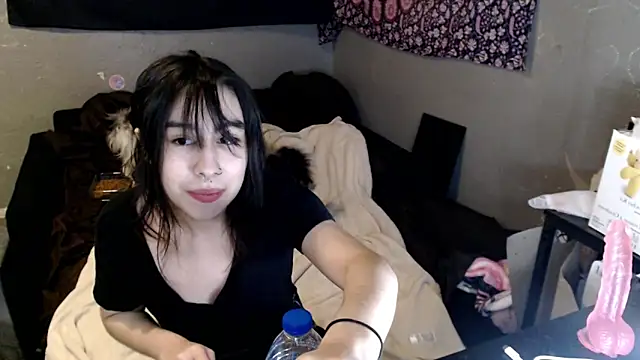 London Ray online show from March 3, 2026, 11:56 pm