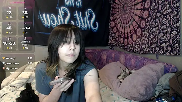 Snapshot of London_Ray chatting on September 25, 2025, 9:04 am London Ray online show from September 25, 2025, 9:04 am